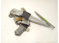 Recambio de elevalunas trasero derecho para nissan note acenta referencia OEM IAM 827003VV0A 827311HB1A 827003VV0AUC 2