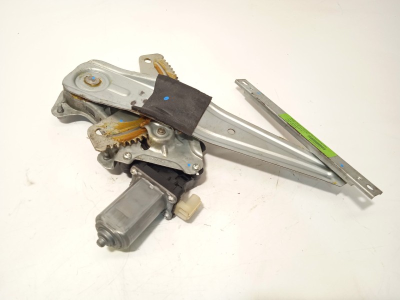 Recambio de elevalunas trasero derecho para nissan note acenta referencia OEM IAM 827003VV0A 827311HB1A 827003VV0AUC