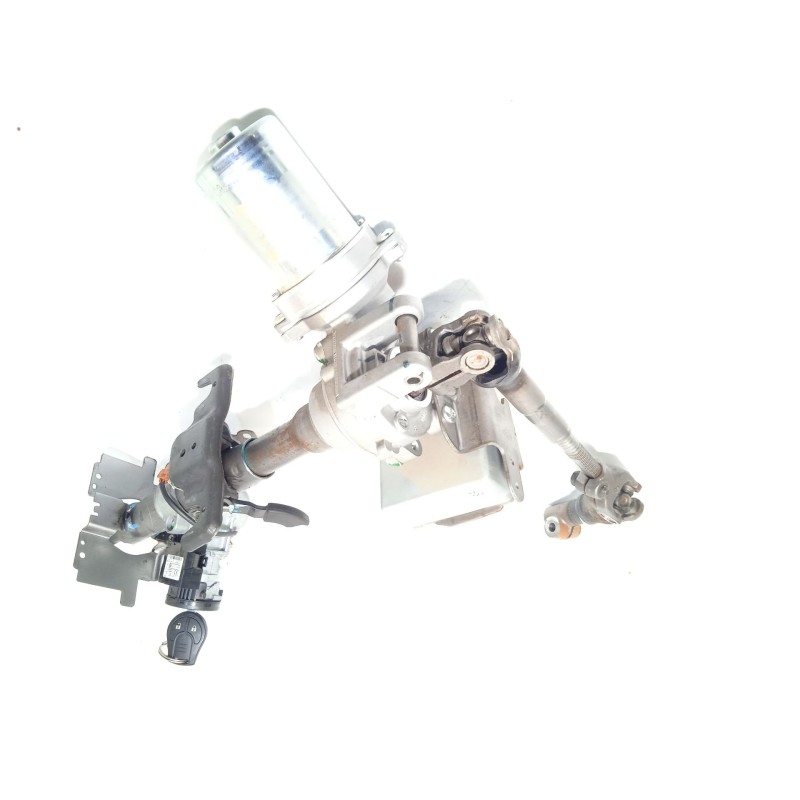 Recambio de columna direccion para nissan note acenta referencia OEM IAM 488103VV2B 285003VU2B 