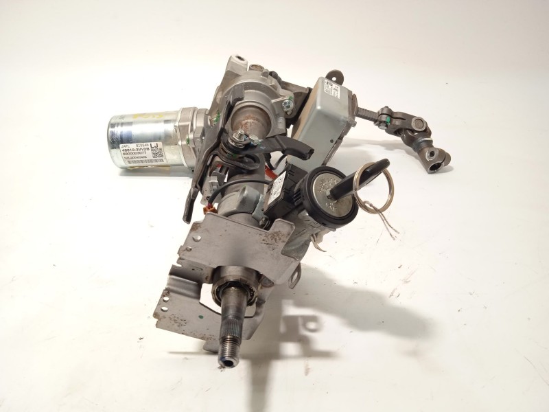 Recambio de columna direccion para nissan note acenta referencia OEM IAM 488103VV2B 285003VU2B 