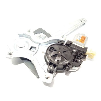 Recambio de elevalunas trasero derecho para kia picanto (ja) 1.0 cat referencia OEM IAM 83460G6000  