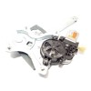 Recambio de elevalunas trasero derecho para kia picanto (ja) 1.0 cat referencia OEM IAM 83460G6000  
