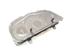 Recambio de cuadro instrumentos para nissan note acenta referencia OEM IAM 248103VV0A VPCASF10849DJ 