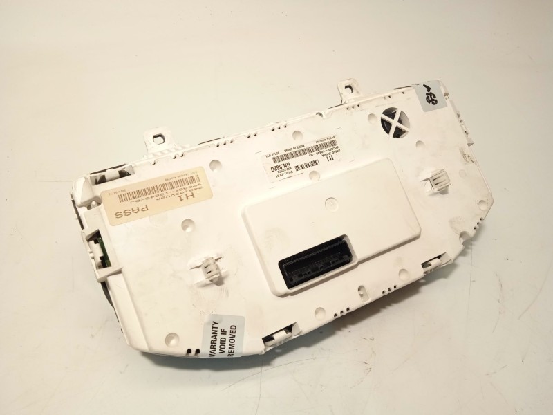 Recambio de cuadro instrumentos para nissan note acenta referencia OEM IAM 248103VV0A VPCASF10849DJ 