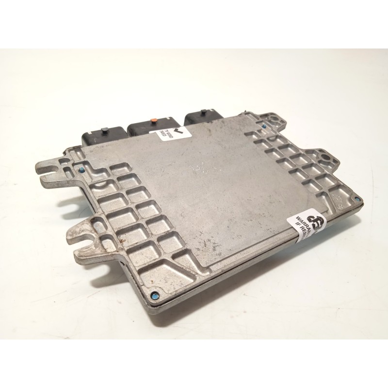 Recambio de centralita motor uce para nissan note acenta referencia OEM IAM 135276L89 237033VU0A NEC000818