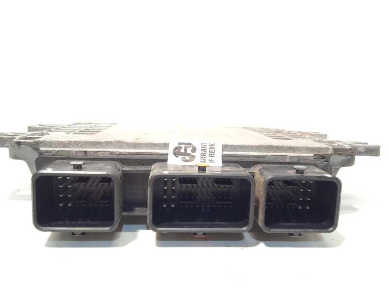 Recambio de centralita motor uce para nissan note acenta referencia OEM IAM 135276L89 237033VU0A NEC000818