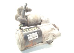 Recambio de motor arranque para nissan note acenta referencia OEM IAM 233001HC1C  