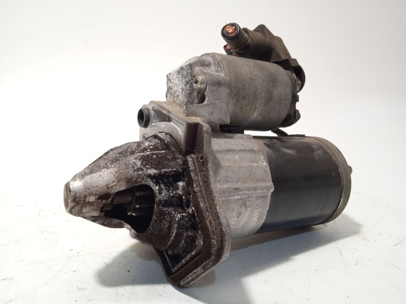 Recambio de motor arranque para nissan note acenta referencia OEM IAM 233001HC1C  