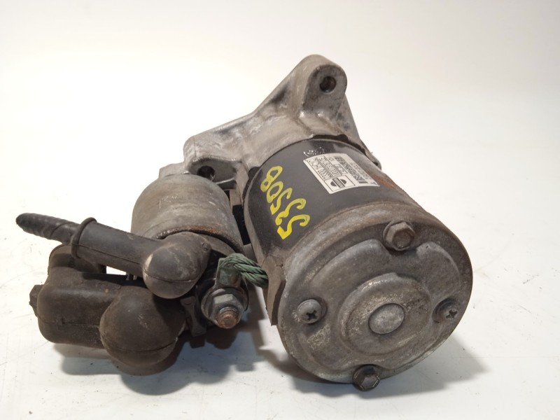 Recambio de motor arranque para nissan note acenta referencia OEM IAM 233001HC1C  