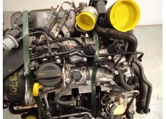 Recambio de despiece motor para volkswagen polo 1.0 tsi referencia OEM IAM CHZ CHZL  2