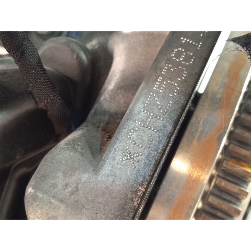 Recambio de despiece motor para volkswagen polo 1.0 tsi referencia OEM IAM CHZ CHZL 