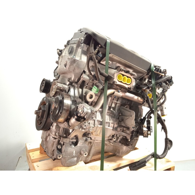 Recambio de motor completo para honda civic berlina 5 (fk) 1.8 sport referencia OEM IAM R18A2  