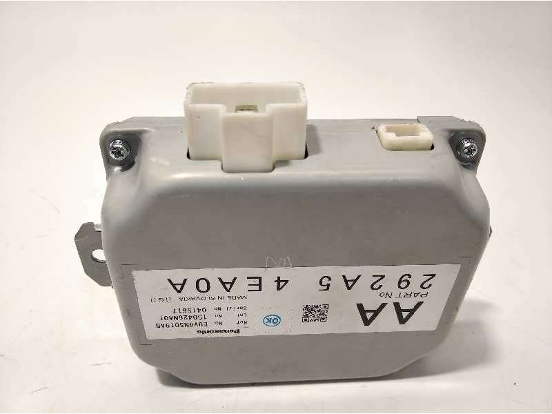 MODULO ELECTRONICO 292A54EA0A 