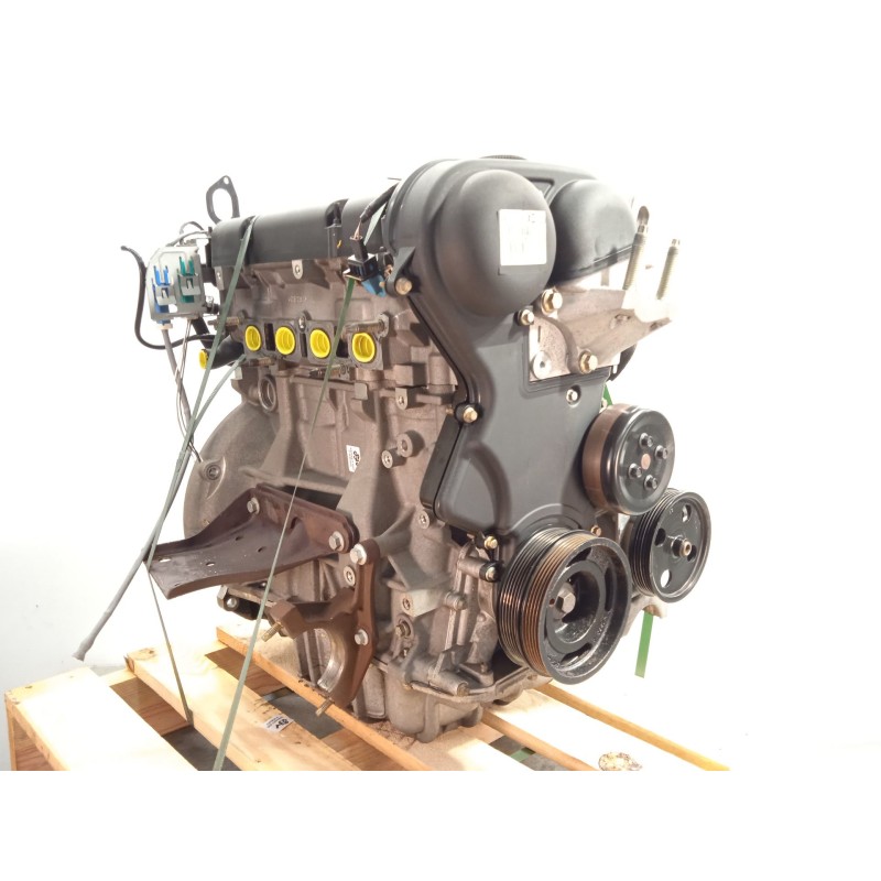 Recambio de motor completo para ford focus berlina (cap) trend referencia OEM IAM HWDA  