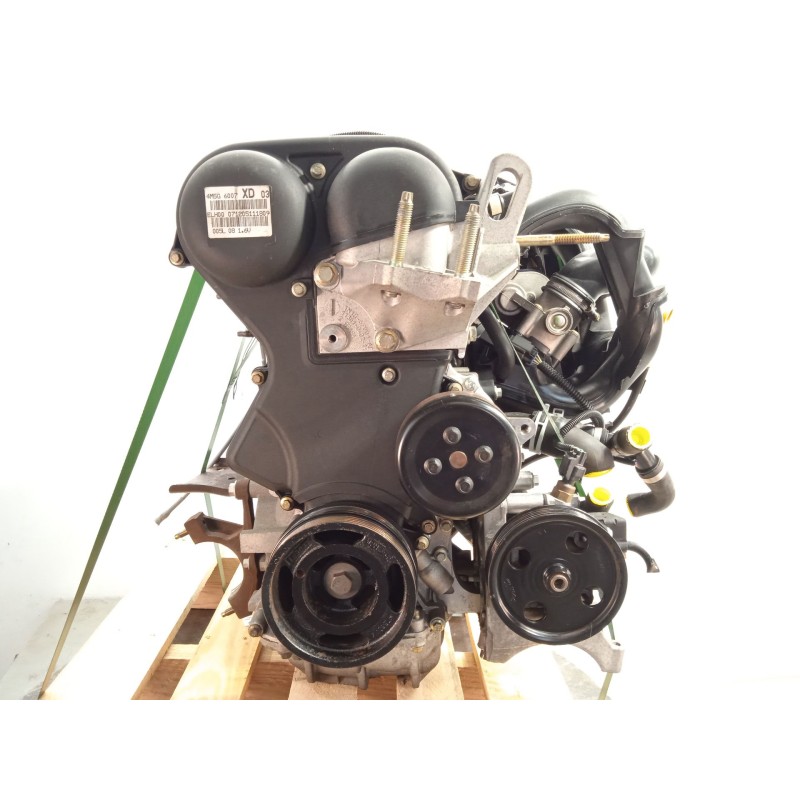 Recambio de motor completo para ford focus berlina (cap) trend referencia OEM IAM HWDA  