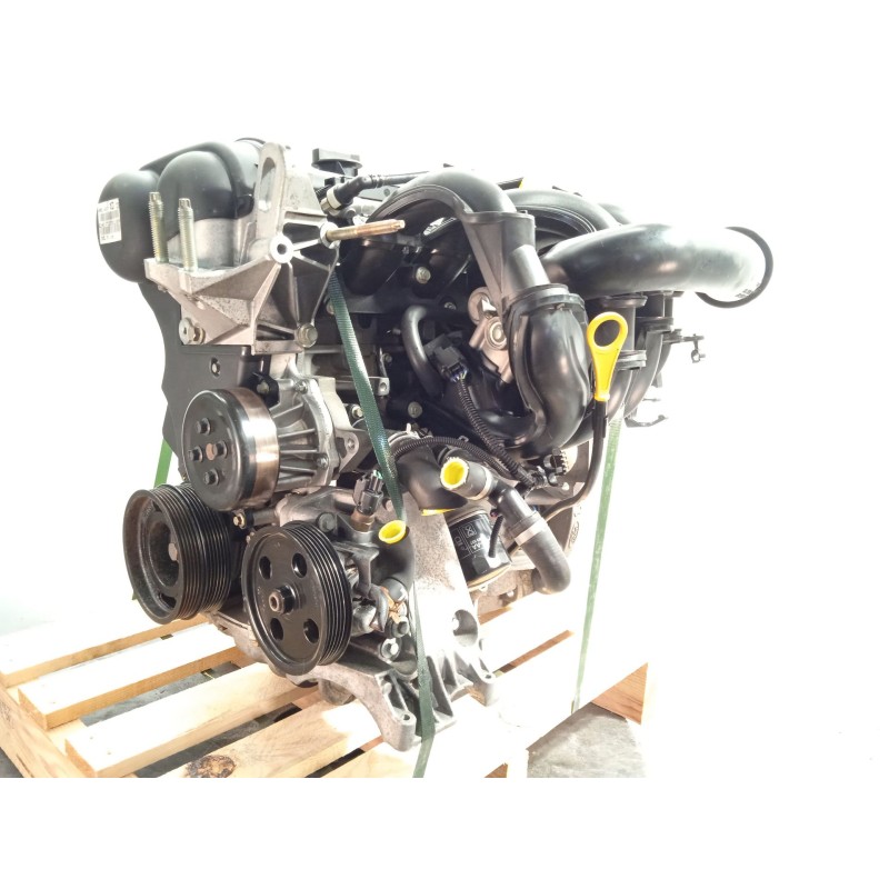 Recambio de motor completo para ford focus berlina (cap) trend referencia OEM IAM HWDA  