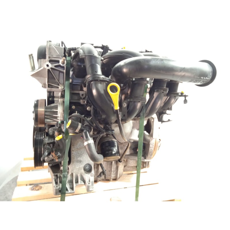 Recambio de motor completo para ford focus berlina (cap) trend referencia OEM IAM HWDA  