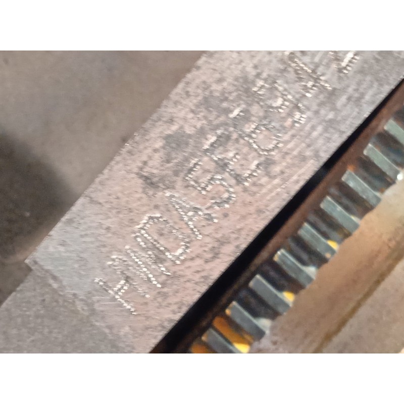 Recambio de motor completo para ford focus berlina (cap) trend referencia OEM IAM HWDA  