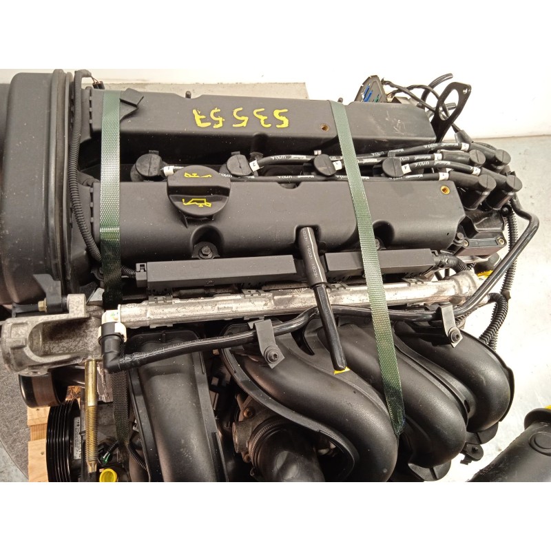 Recambio de motor completo para ford focus berlina (cap) trend referencia OEM IAM HWDA  