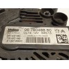 Recambio de alternador para peugeot 5008 1.6 hdi fap referencia OEM IAM 9678048880 2614016E TG15C189