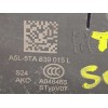 Recambio de cerradura puerta trasera izquierda para skoda fabia combi 1.0 tsi referencia OEM IAM 5TA839015L  