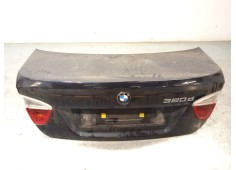 Recambio de tapa maletero para bmw serie 3 berlina (e90) 320d referencia OEM IAM 41627151491  