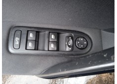 peugeot 508 sw i (8e_) del año 2014 2