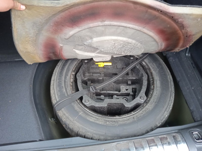 peugeot 508 sw i (8e_) del año 2014