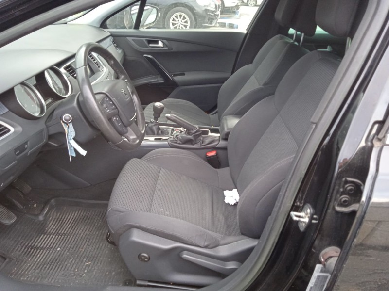 peugeot 508 sw i (8e_) del año 2014