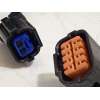 Recambio de maneta exterior porton para kia stonic (ybcuv) 1.2 cat referencia OEM IAM 95760H8100  