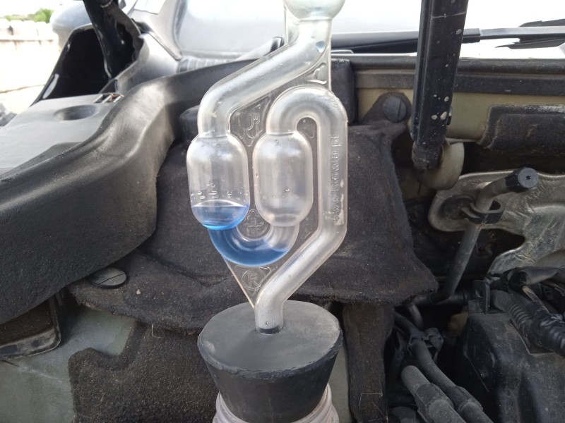 peugeot 508 sw i (8e_) del año 2014