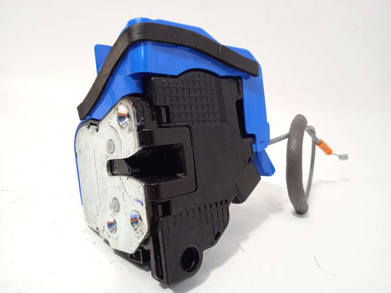 CERRADURA PUERTA DELANTERA IZQUIERDA 81310Q0000 