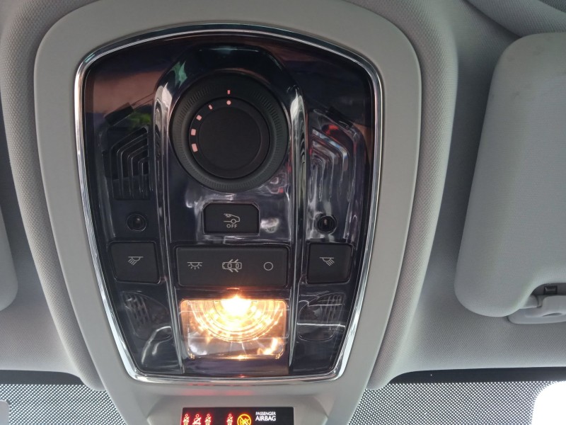 peugeot 508 sw i (8e_) del año 2014