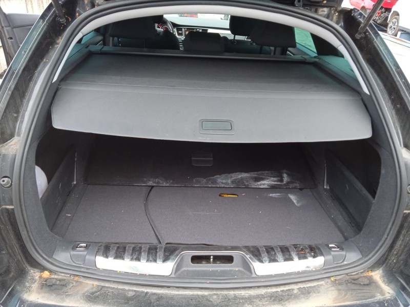 peugeot 508 sw i (8e_) del año 2014
