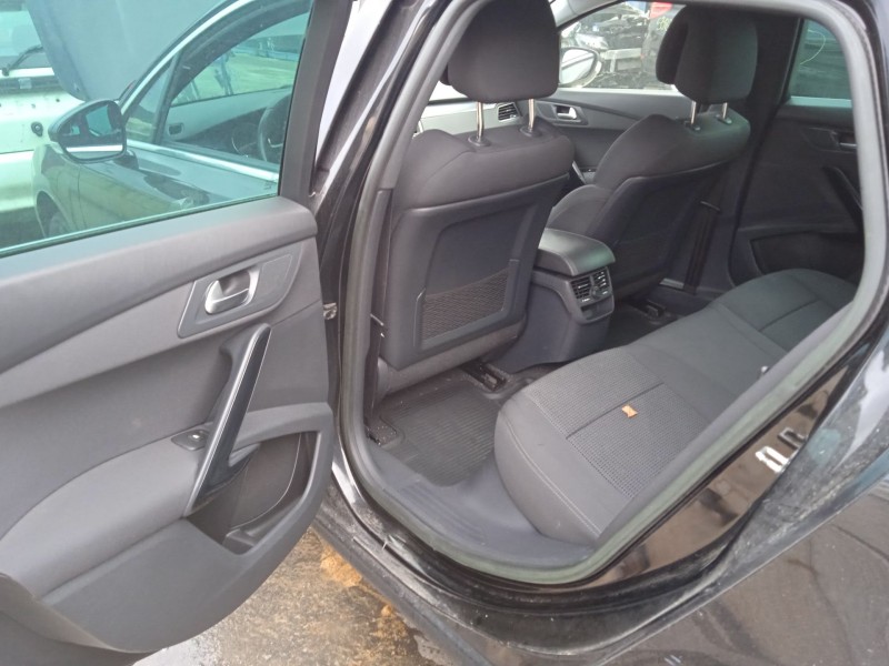 peugeot 508 sw i (8e_) del año 2014