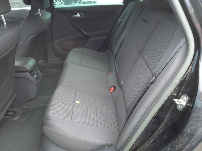 peugeot 508 sw i (8e_) del año 2014