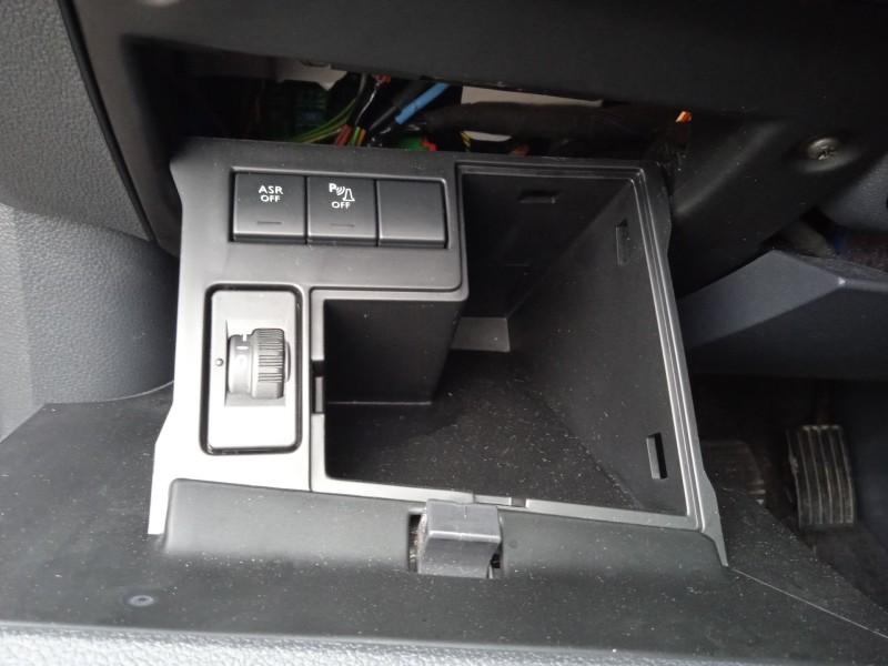 peugeot 508 sw i (8e_) del año 2014