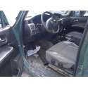 NISSAN PATROL GR (Y61)