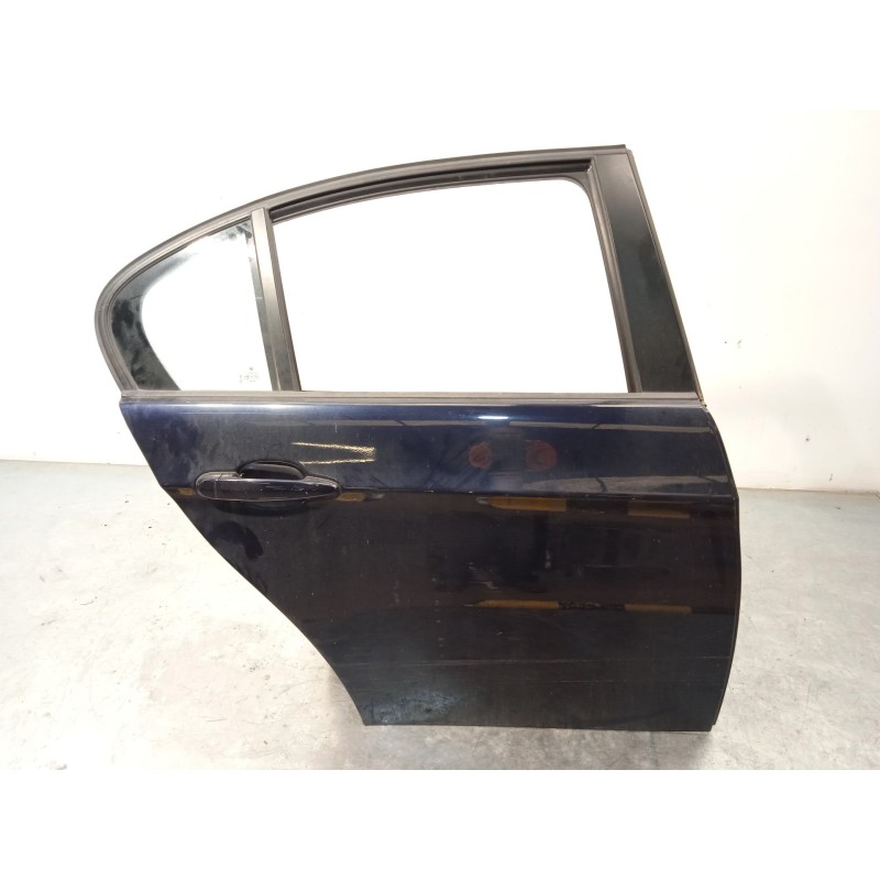 Recambio de puerta trasera derecha para bmw serie 3 berlina (e90) 320d referencia OEM IAM 41007203648  