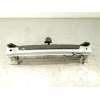Recambio de refuerzo paragolpes delantero para mg zs suv (azs1) 1.5 vti referencia OEM IAM 10754669S 10754669SEPP 