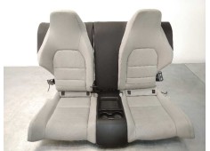Recambio de asientos traseros para mercedes-benz clase c (w204) coupe c 220 cdi blueefficiency (204.302) referencia OEM IAM NORE