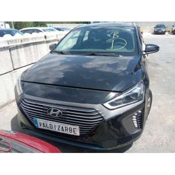 HYUNDAI IONIQ (AE)