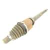 Recambio de transmision delantera derecha para ford s-max (cj, wa6) 1.5 ecoboost referencia OEM IAM E1G13B436AE 2503815 