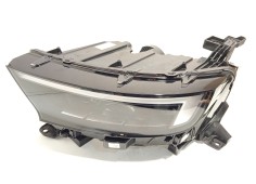 Recambio de faro izquierdo para opel mokka 1.2 (76) referencia OEM IAM 9837331880  368158932