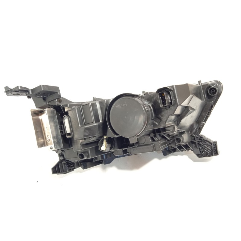 Recambio de faro izquierdo para opel mokka 1.2 (76) referencia OEM IAM 9837331880  368158932