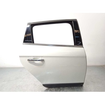 Recambio de puerta trasera derecha para lancia delta (181) 1.6 diesel cat referencia OEM IAM 51858211  