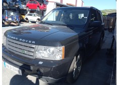 land rover range rover sport i (l320) del año 2005