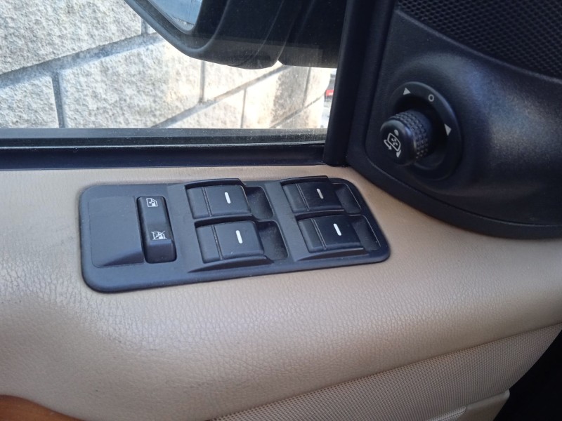 land rover range rover sport i (l320) del año 2005