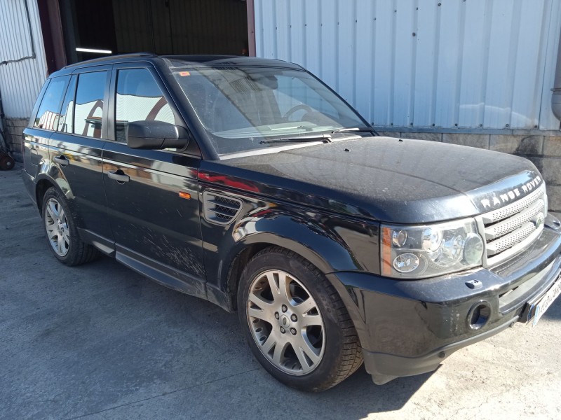 land rover range rover sport i (l320) del año 2005