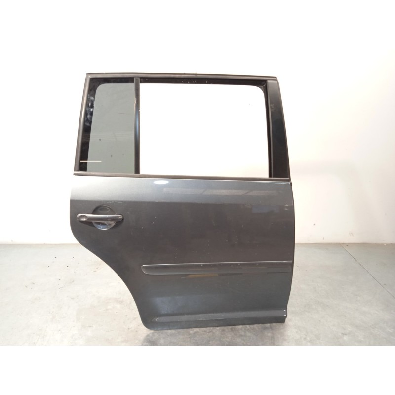 Recambio de puerta trasera derecha para volkswagen touran (1t1, 1t2) 1.9 tdi referencia OEM IAM 1T0833056S  